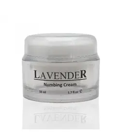 کرم بی حسی لاوندر lavender 50ml - زیبارویان