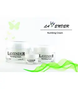 کرم بی حسی لاوندر lavender 50ml - زیبارویان