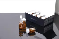 کوکتل رویش مجدد مو ماتریکس HR3 ژنوسیس - زیبارویان