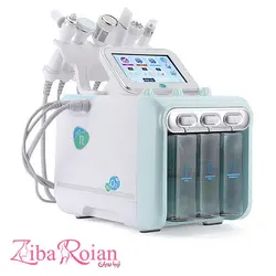 خرید هیدروفیشیال 6 کاره موتور سنگین 350 واتی برند کندلا