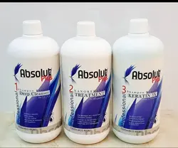 کراتین مو ابسولوت پلاس با صافی 100 درصد Absolut Plus