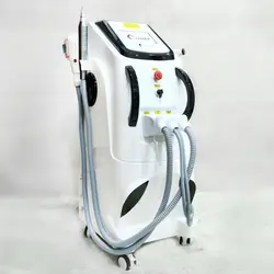 دستگاه لیزر اچ اس آر 4 هندپیس کندلا