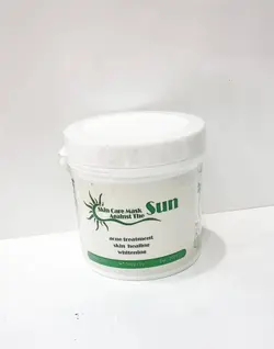 ماسک گچی سان SUN + گاز استریل