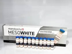 مزووایت برند مندوسلا Mesowhite mendosilu کره ای - زیبارویان