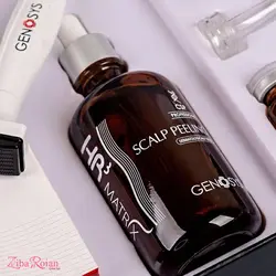 سرم اسکالپ سر ژنوسیس (GENOSYS) - زیبارویان