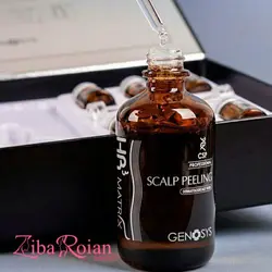 سرم اسکالپ سر ژنوسیس (GENOSYS) - زیبارویان