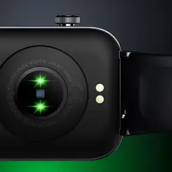 ساعت هوشمند شیائومی Mibro T1