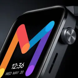 ساعت هوشمند شیائومی Mibro T1