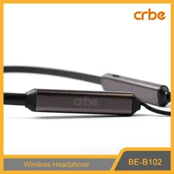 هندزفری بلوتوثی کربی مدل BE-B102