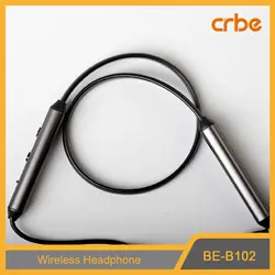 هندزفری بلوتوثی کربی مدل BE-B102