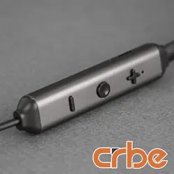 هندزفری بلوتوثی کربی مدل BE-B102