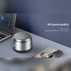 اسپیکر بلوتوث رسی RECCI RSK-W13 HOT HATCH