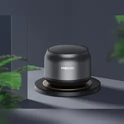 اسپیکر بلوتوث رسی RECCI RSK-W13 HOT HATCH