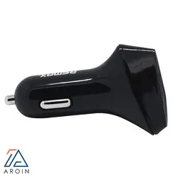 شارژر فندکی ریمکس مدل RCC304