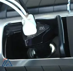 شارژر فندکی ریمکس مدل RCC304