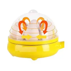ماهیتابه چند منظوره و تخم مرغ پز دسینی Dessini مدل DS-1122