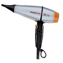 سشوار حرفه ای  انزو Enzo مدل en-6001 قدرت 7500 وات