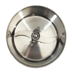 آسیاب نیمه صنعتی دسینی Dessini مدل KD-150