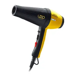 سشوار حرفه ای LZZO  مدل V-3989 توان 7500 وات