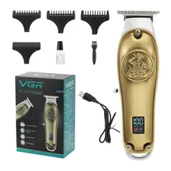 ماشین اصلاح خط زن وی جی آر VGR مدل  v-920