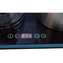 چای ساز لمسی بلک اند کوکر BLACK + COOKER مدل BCTM-68S