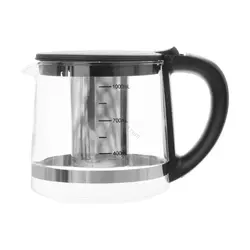 چای ساز لمسی بلک اند کوکر BLACK + COOKER مدل BCTM-68S