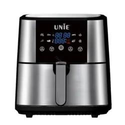 سرخ کن رژیمی لمسی دیجیتالی یونی UNIE مدل UE-800