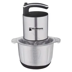 خرد کن حرفه ای هافمنز Hoffmans مدل HM-8851 ظرفیت 5 لیتری