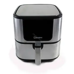 سرخ کن رژیمی دیجیتالی دسینی Dessini مدل 5442 ظرفیت 8 لیتری