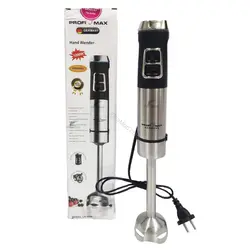 گوشت کوب برقی تک کاره پروفی مکس PROFI MAX مدل LA-5066