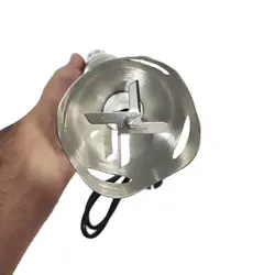 گوشت کوب برقی تک کاره پروفی مکس PROFI MAX مدل LA-5066