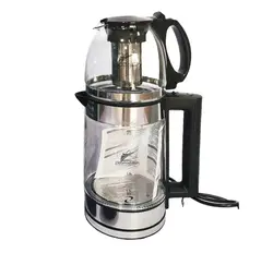 چای ساز روهمی BM-72 مدل BM-8807