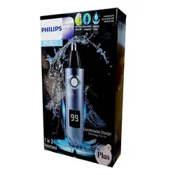 موزن گوش و بینی دوکاره فیلیپس مدل philips 0011