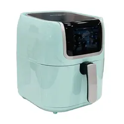 سرخ کن رژیمی لمسی دیجیتالی SILVERGERMANY مدل SG-0060