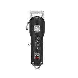 ماشین اصلاح حجم و فید رزونال Rezonal مدل  master clipper
