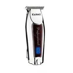 ماشین اصلاح خط زن کیمی Kemei مدل  km-9164