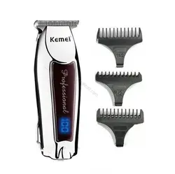 ماشین اصلاح خط زن کیمی Kemei مدل  km-9164