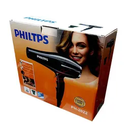 سشوار حرفه ای فیلیپس Philips مدل Ph-2022