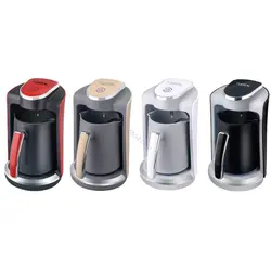 قهوه ساز لکسیکال LEXICAL مدل LCP-0520