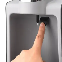 قهوه ساز لکسیکال LEXICAL مدل LCP-0520