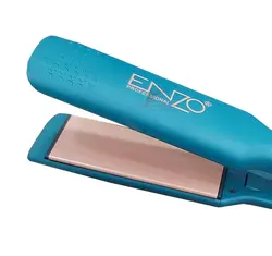 اتو مو انزو کراتینه پروفیشینال صفحه پهن مدل EN-3825