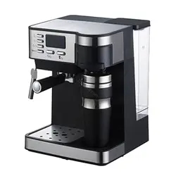 اسپرسو و قهوه ساز Hilton مدل 202