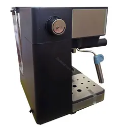 اسپرسو و قهوه ساز Hilton مدل 202