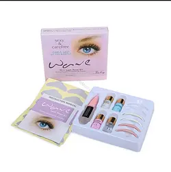 پک لیفت و لمینت مژه و ابرو بایوتاچ سایز کوچک Biotouch kit