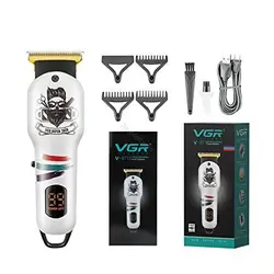 ماشین اصلاح خط زن وی جی آر مدل VGR V-971
