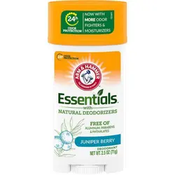 استیک ضد تعریق آرم اند همر Arm and Hammer مدل Essentials وزن 71 گرم