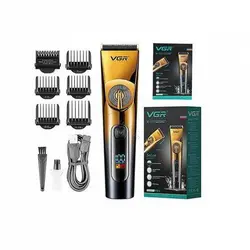 ماشین اصلاح وی جی آر مدل VGR V-663