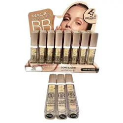 کانسیلر گلاریس GELARIS مدل BB FRESH