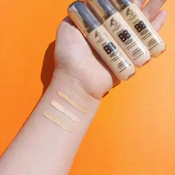 کانسیلر گلاریس GELARIS مدل BB FRESH