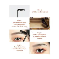 صابون لیفت ابرو بارین Barin با ماندگاری 24 ساعته